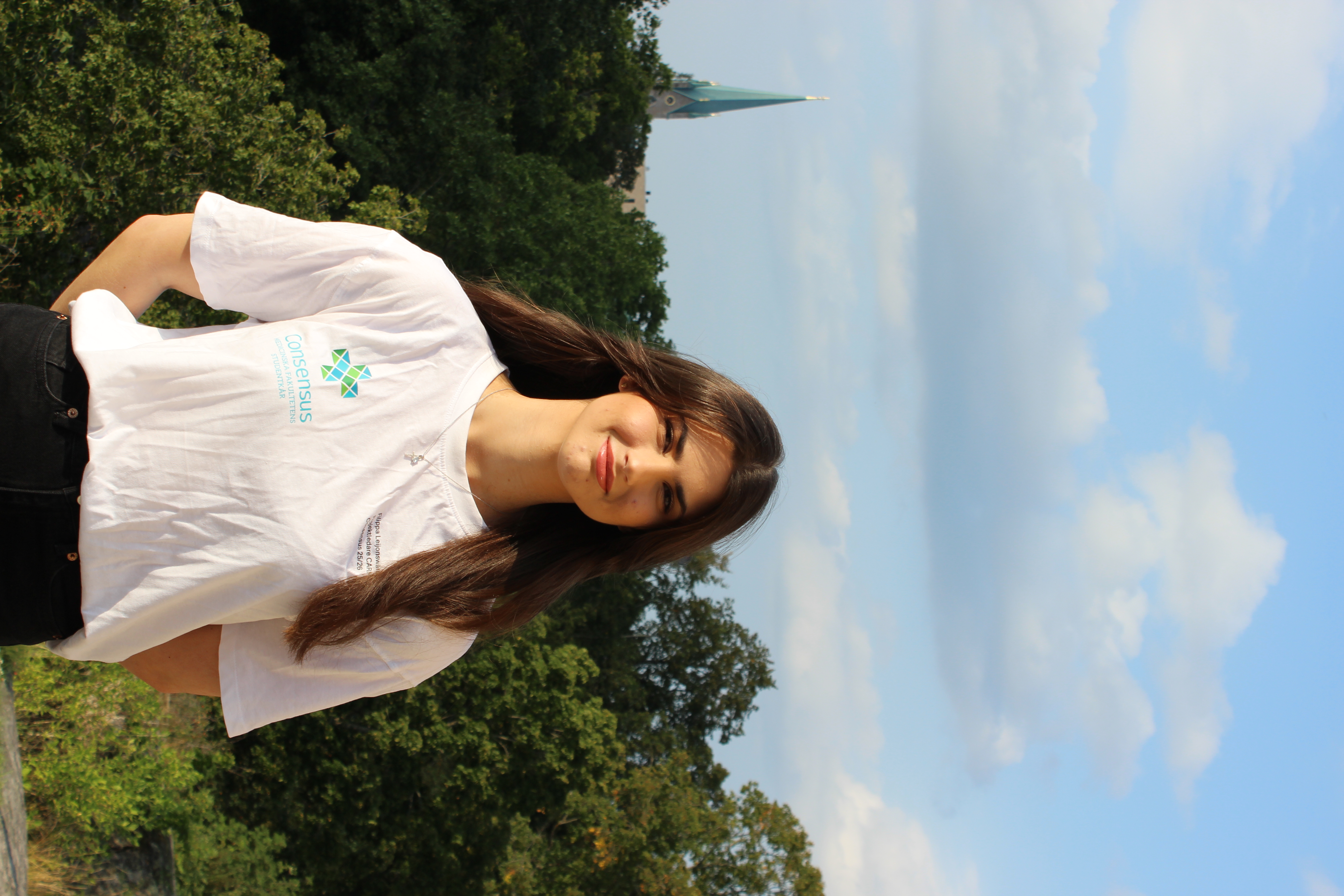 PROJEKTLEDARE CARMA | PROJECT LEADER CARMA